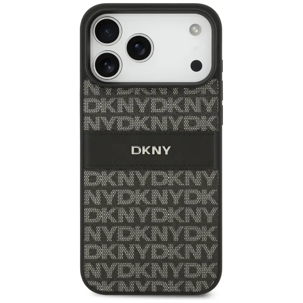 Чехол DKNY для iPhone 17 Pro Max Photo 2