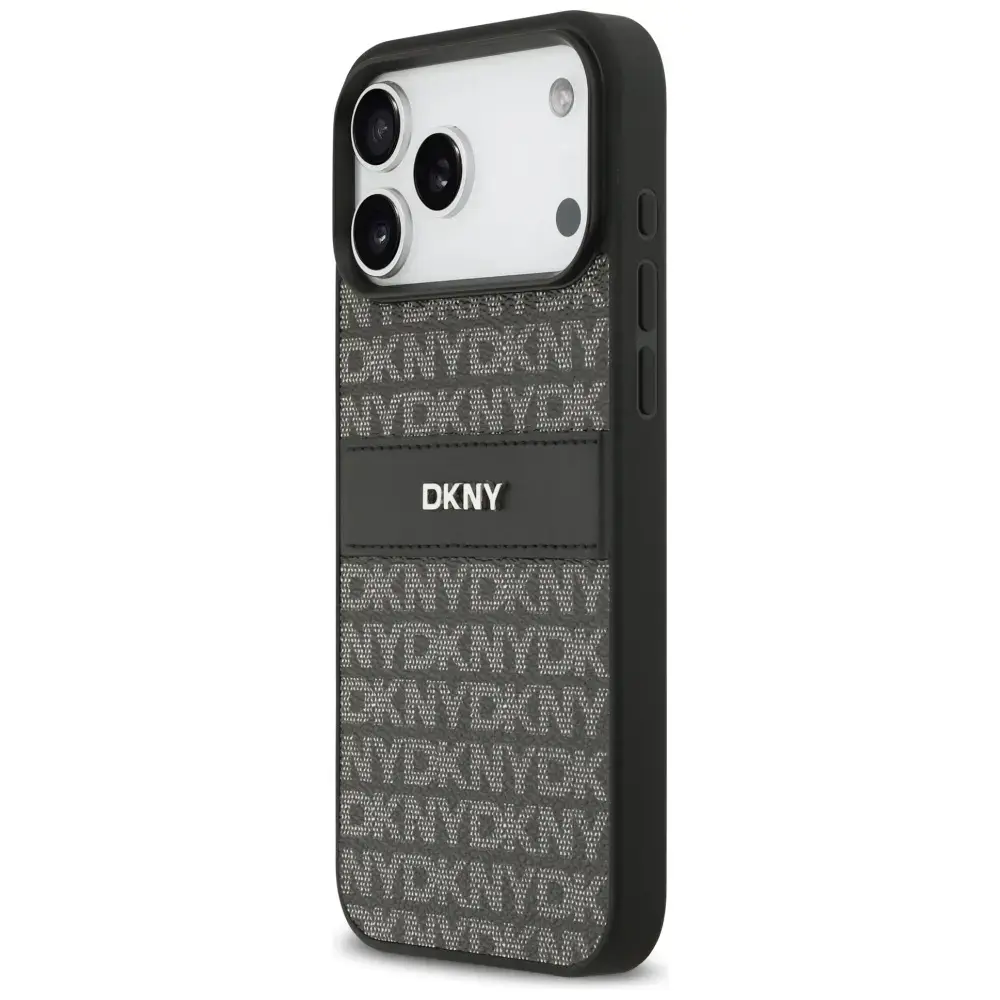 Чехол DKNY для iPhone 17 Pro Max Photo 3