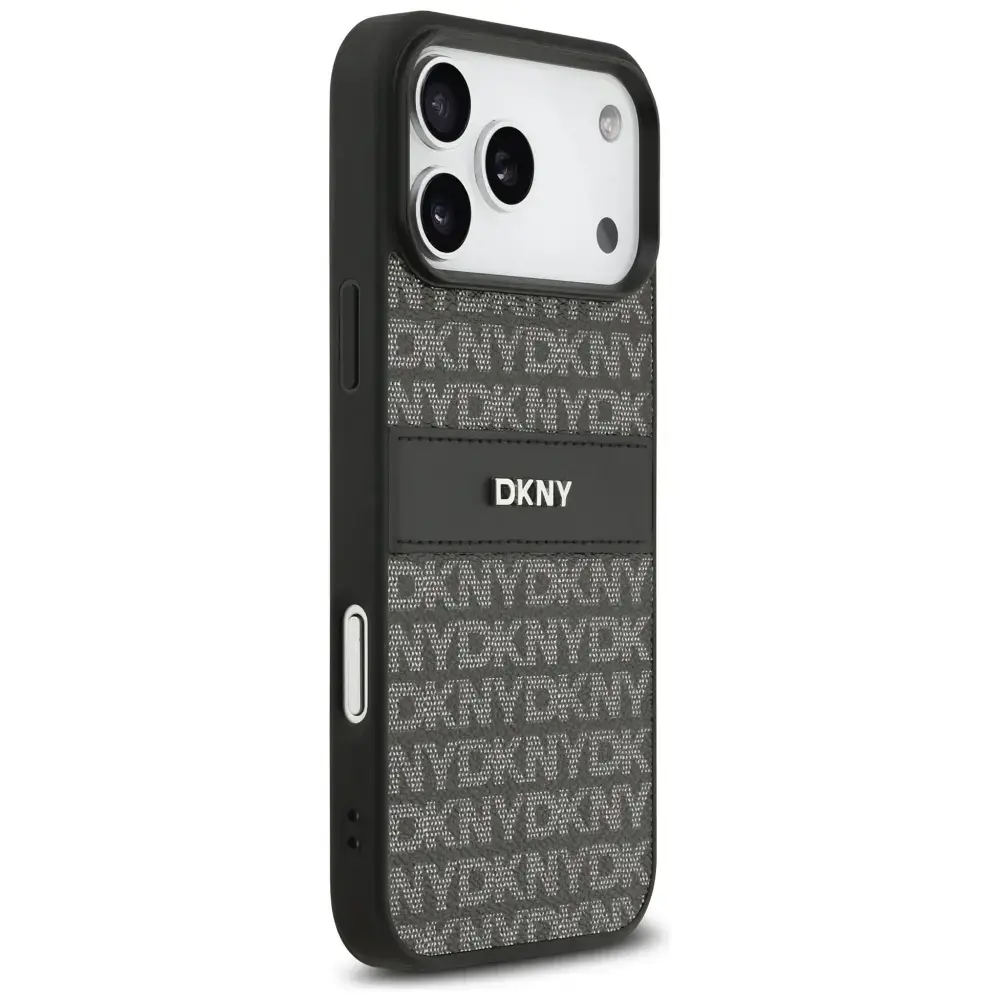 Чехол DKNY для iPhone 17 Pro Max Photo 4