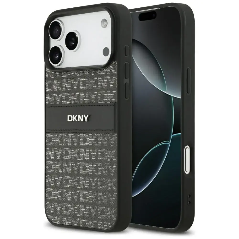 Чехол DKNY для iPhone 17 Pro Max Photo 8