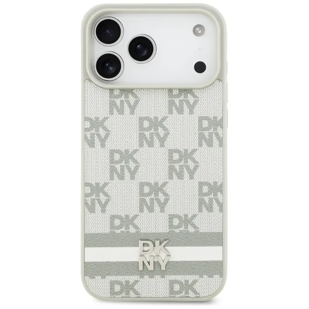 DKNY čehls iPhone 17 Pro Max Photo 2