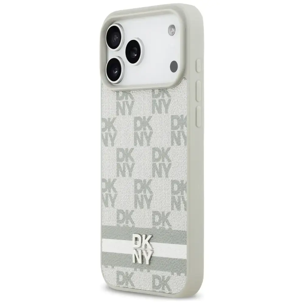 DKNY čehls iPhone 17 Pro Max Photo 3