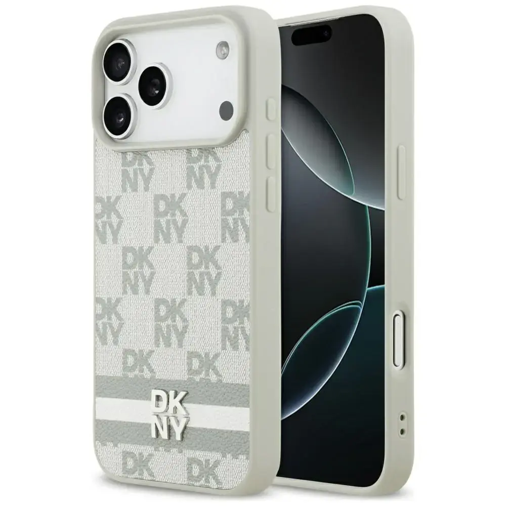 DKNY čehls iPhone 17 Pro Max Photo 8