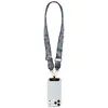 Siksniņa GUESS Universal CBDY 4G Tether Patch Strass Metal Logo Photo 5