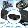 Vibration plate Riff EX150 Photo 3