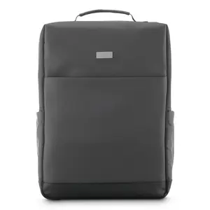 Mugursoma Hama Traveller 41.1 cm 16.2 collas Antracīts Pārnēsājamā rokturis Plecu siksna