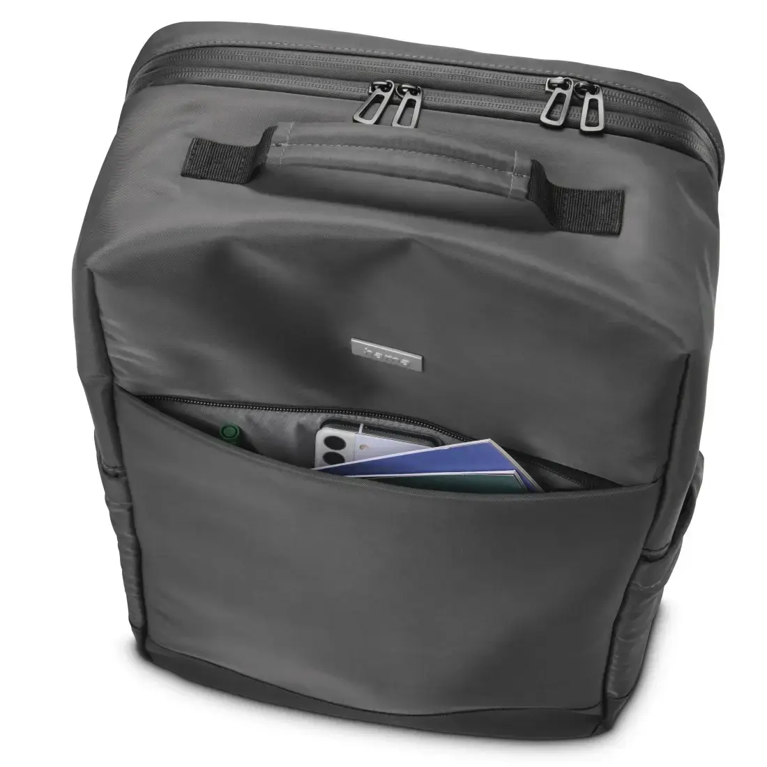 Mugursoma Hama Traveller 41.1 cm 16.2 collas Photo 5
