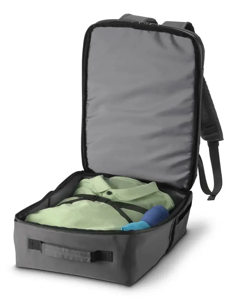 Mugursoma Hama Traveller 41.1 cm 16.2 collas Photo 6