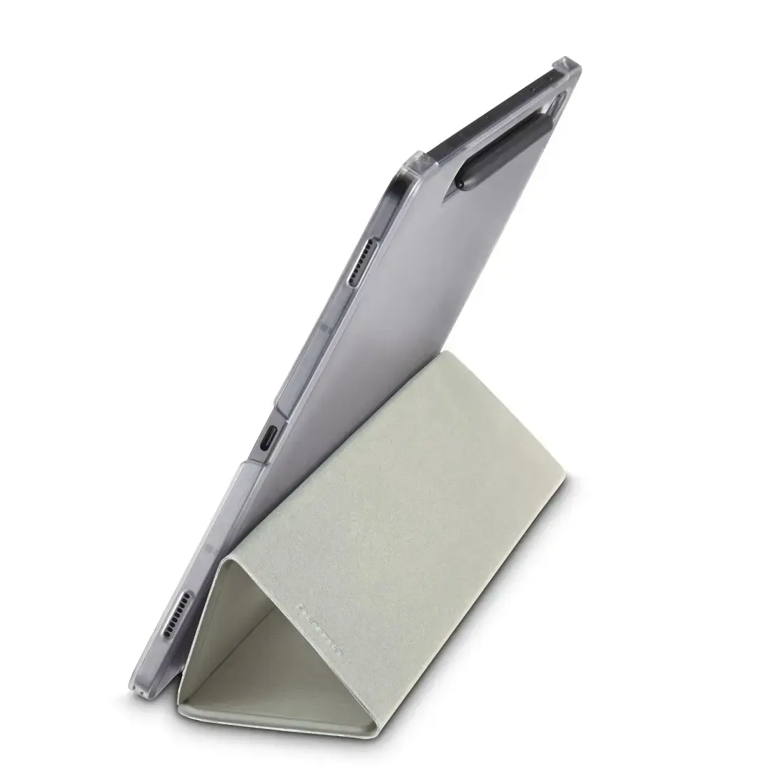Чехол Фолио Hama Fold Clear Samsung Galaxy Tab S11 Photo 4