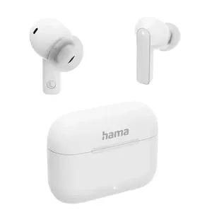 Наушники Hama Passion Clear II