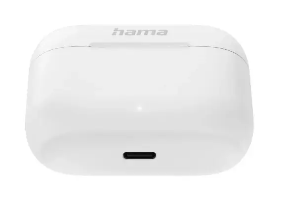 Austiņas Hama Passion Clear II Photo 5
