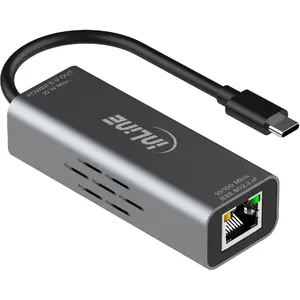 Interface card adapter InLine 33380J
