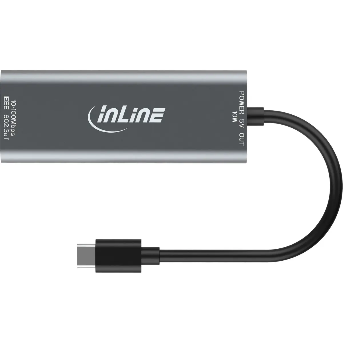 Interfeisa karte adapteris InLine 33380J Photo 5