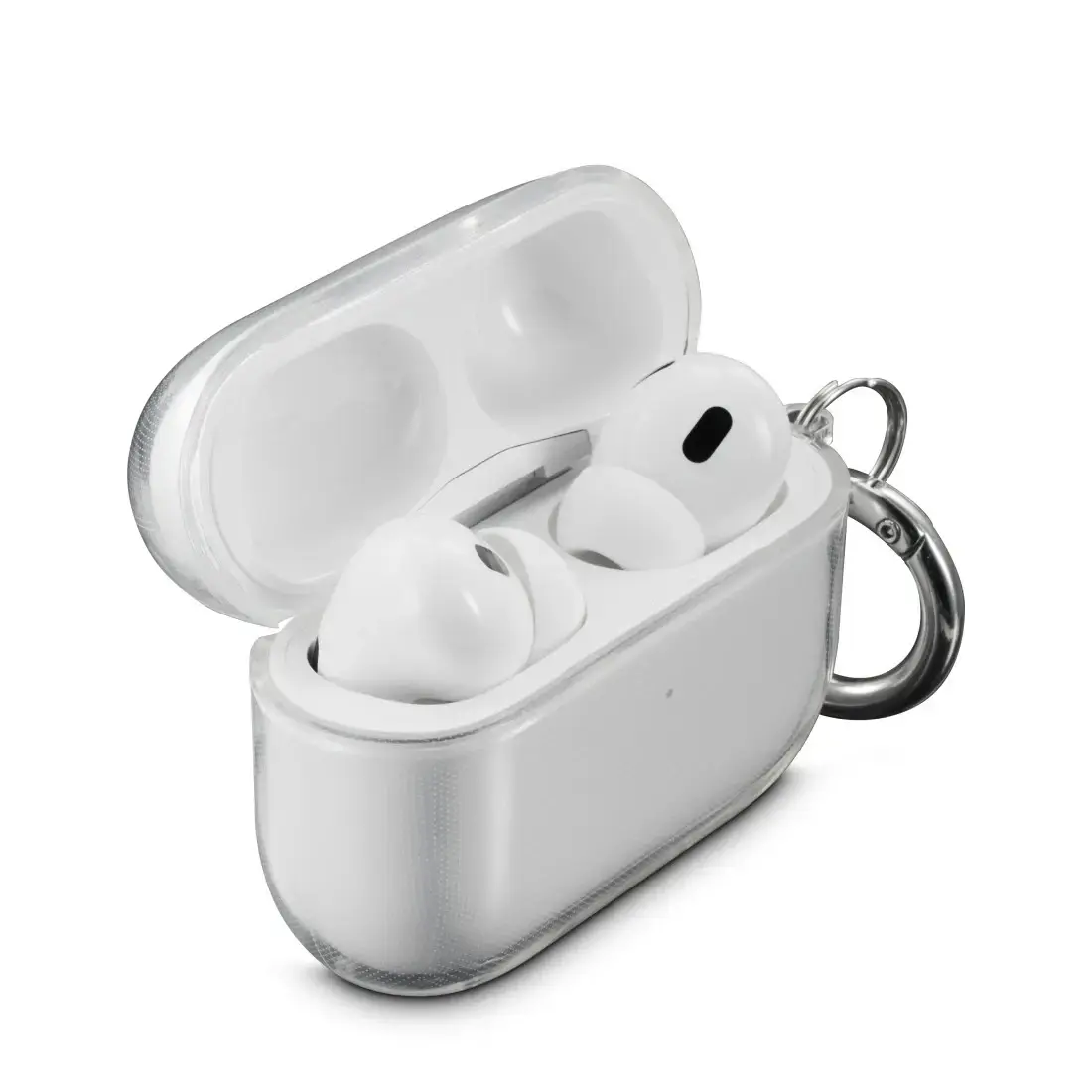 Case Hama Always Clear 00035767 Photo 3