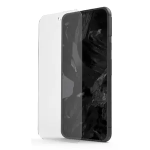 Защитное стекло Hama Clear Protect Google Pixel 9a Ударопрочное