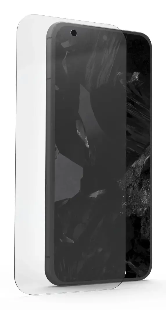 Ekrāna aizsargs Hama Clear Protect Google Pixel 9a Photo 3