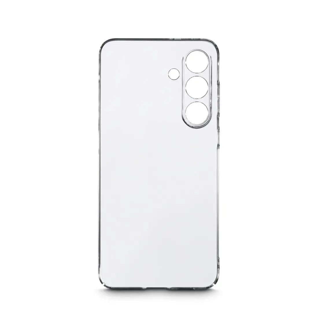 Чехол Hama Slim Protect Samsung Galaxy S25 FE Photo 2