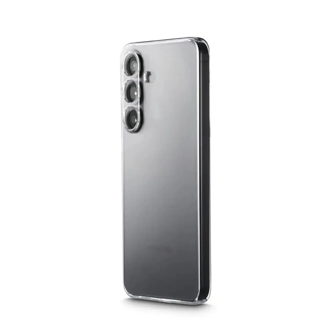 Чехол Hama Slim Protect Samsung Galaxy S25 FE Photo 5
