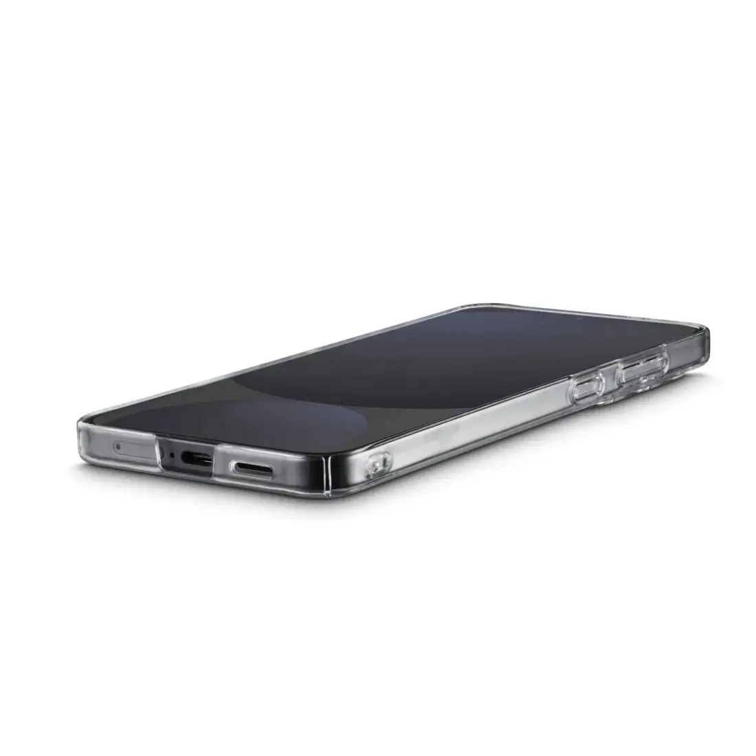 Чехол Hama Slim Protect Samsung Galaxy S25 FE Photo 6