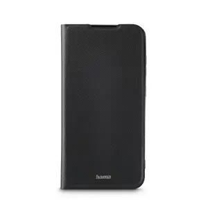 Folio maciņš Hama Daily Protect Galaxy S25 FE 6.7" Melns