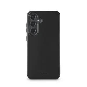 Чехол Hama Fantastic Feel Galaxy S25 FE 17 см Черный