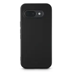 Чехол Hama Fantastic Feel Pixel 9a 16 см (6.3") Черный