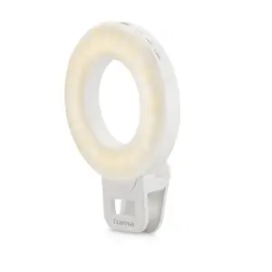 Lighting Ring Hama 00004674 LED 60 Bulbs 2800K-5600K 1.4W