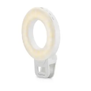 Lighting Ring Hama 00004674 LED 60 Bulbs 2800K-5600K 1.4W