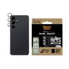 Защитное стекло для камеры PanzerGlass Samsung Galaxy S25 FE 5G Photo 2