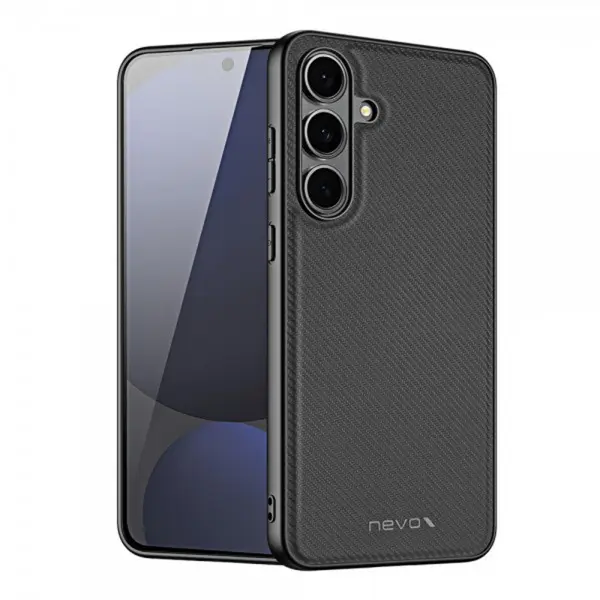 Aizsargvāciņš Nevox StyleShell NYLO priekš Samsung