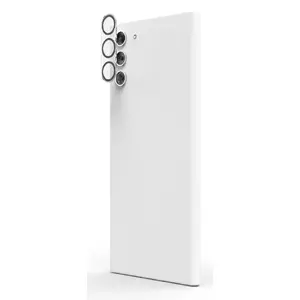 Hama Cam Protect Camera Lens Protector Samsung Galaxy S25 FE Tempered Glass
