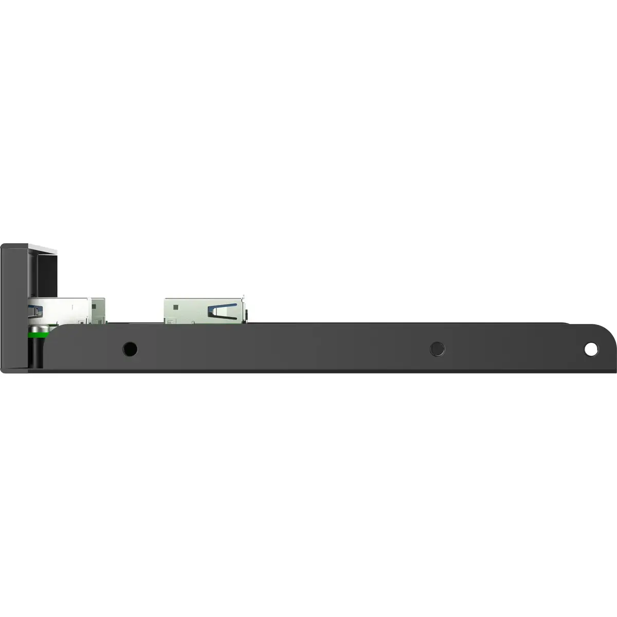 Drive bay panel InLine 33456C Photo 3
