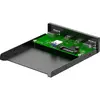 Drive bay panel InLine 33456C Photo 4