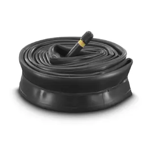 Bicycle Inner Tube Hama 00178151 Schrader Valve 27.5"/28"/29" 38.1 - 61 mm