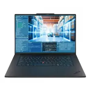 Ноутбук Lenovo P1 G8 — 16" WUXGA, 64 ГБ ОЗУ, 1 ТБ SSD, NVIDIA RTX Pro 2000 8 ГБ, Windows 11 Pro