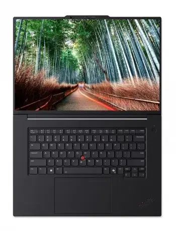Lenovo P1 G8 — 16" WUXGA, 64 ГБ, 1 ТБ, RTX Pro 2000 Photo 7