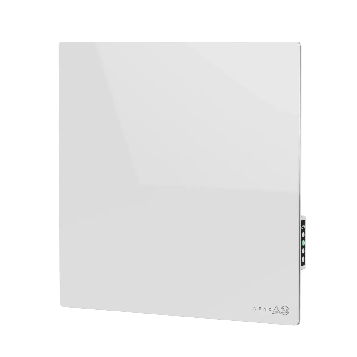 Infrared Convection Heater AENO Premium Eco Smart Quadro Photo 2