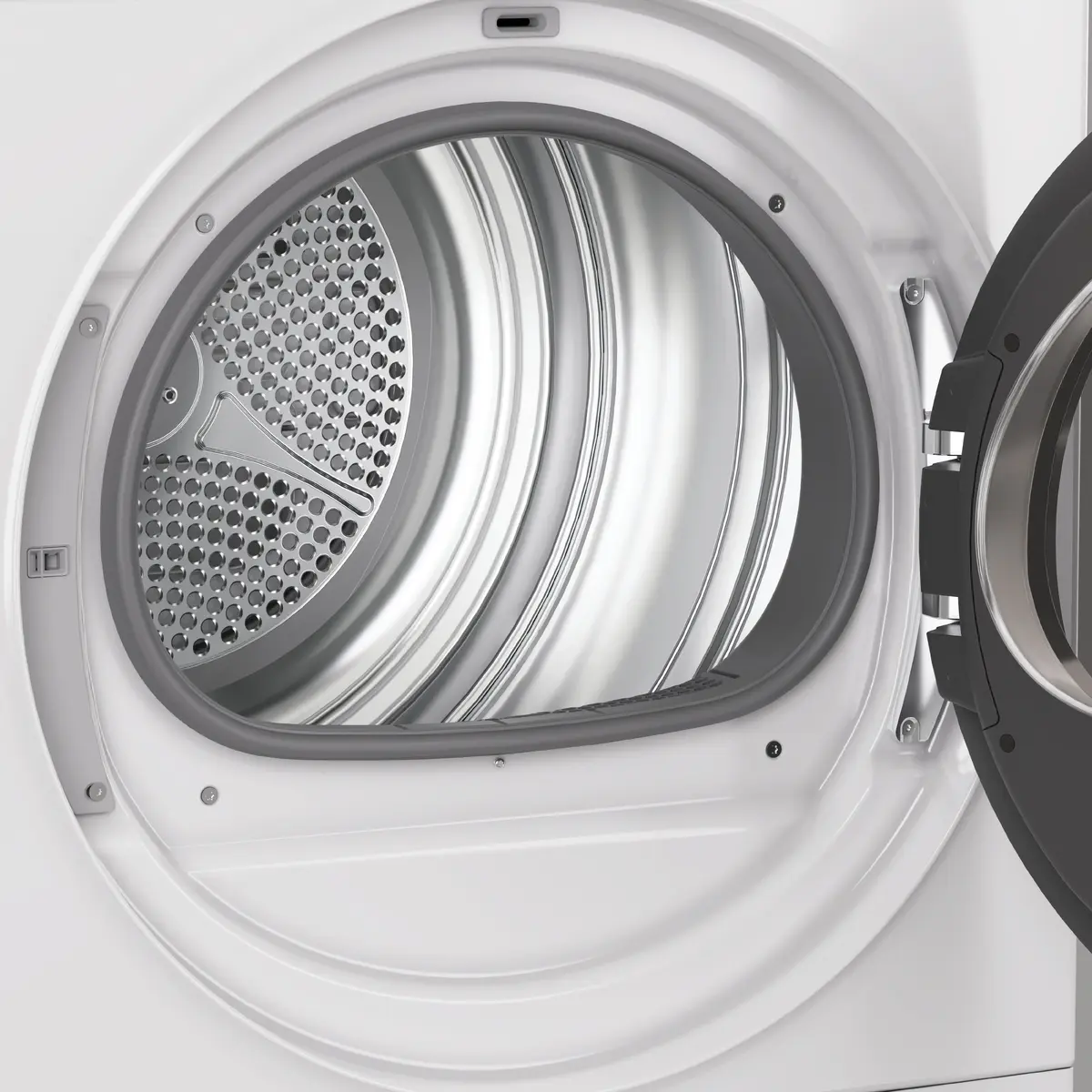 Tumble Dryer Candy Smart Pro BS H9N2B-S Photo 8