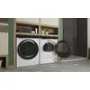 Tumble Dryer Candy Smart Pro BS H9N2B-S Photo 9