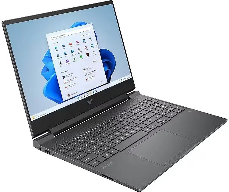 Klēpjdators HP Victus 15-fb3231nw 15.6&quot