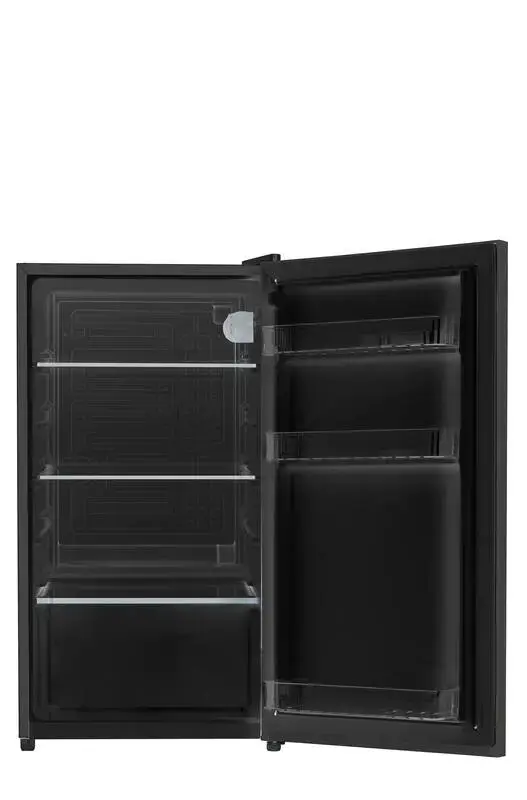 Frigelux BAB89NE countertop fridge Photo 2