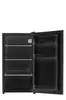 Frigelux BAB89NE countertop fridge Photo 2