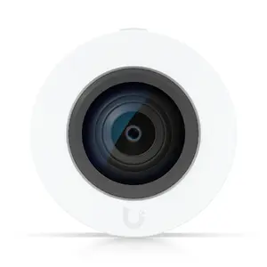 Objektīvs Ubiquiti AI Theta 360 Lens 12 MP Iekštelpu Balts