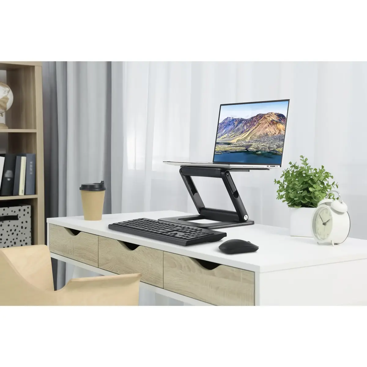 Подставка для ноутбука Kensington SmartFit EQ K50427WW Photo 8