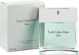 Vīriešu tualetes ūdens Calvin Klein Truth Men — 100 ml