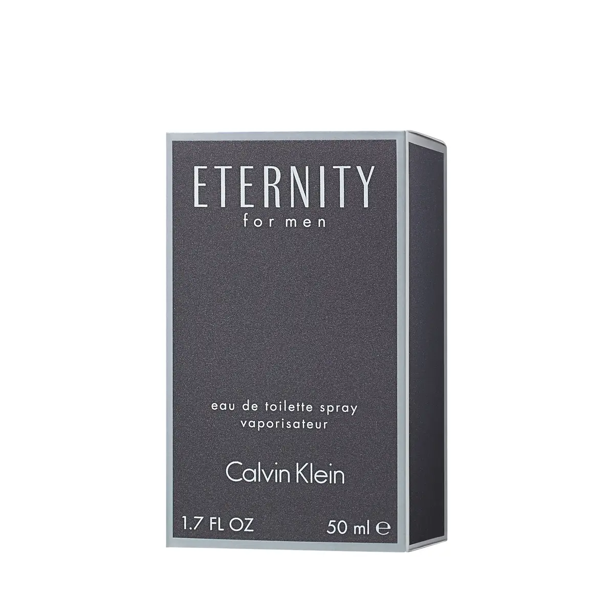 Туалетная вода Calvin Klein Eternity Men 50ml Photo 3