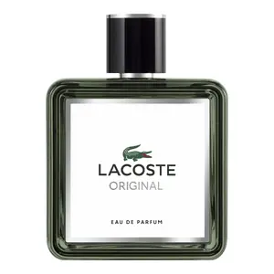 Liquid perfume Lacoste Original Eau de Parfum 100 ml for Men