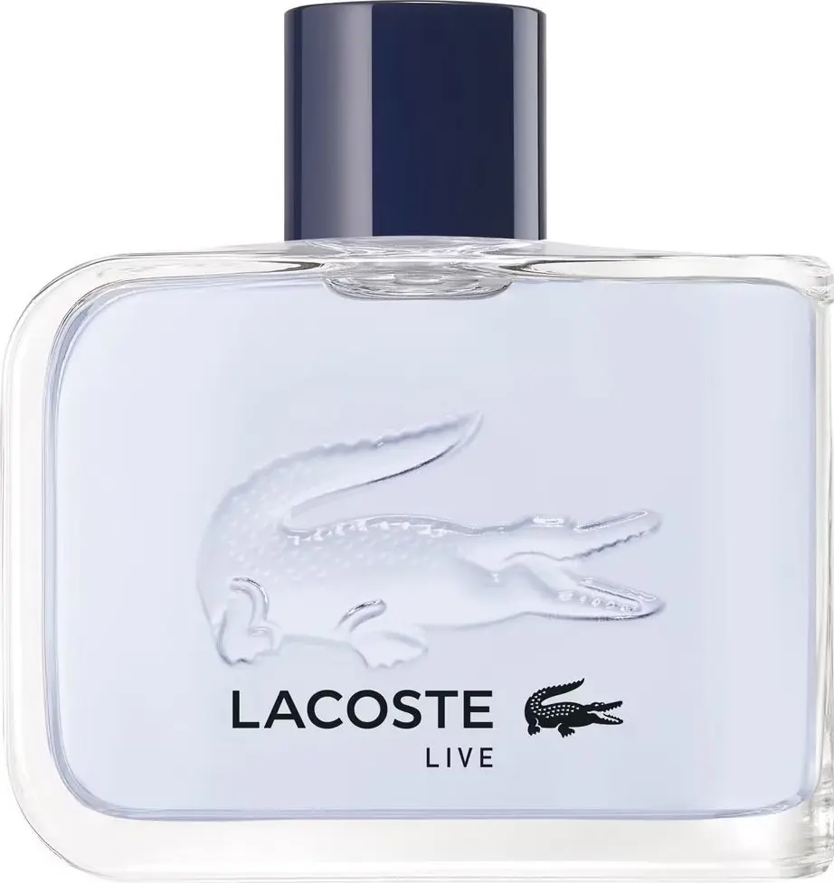 Tualetes ūdens Lacoste Live Pour Homme