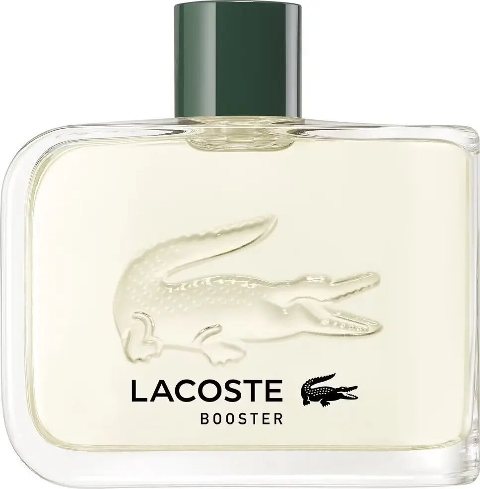 Eau de Toilette Lacoste Booster P-70-404-01