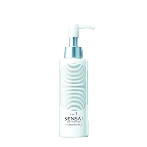 Attīrošs piens Sensai Silky Purifying Cleansing Milk 150ml Universāls